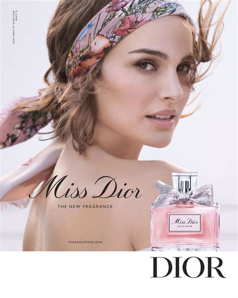 dior advertisement|girl in dior commercial.